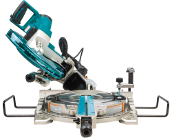 Пила торцовочная Makita LS 1219 L (LS1219L)-foto2