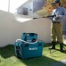 Аккумуляторная мойка высокого давления Makita DHW080ZK