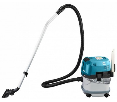 Аккумуляторный пылесос Makita VC004GLZ01 Аккумуляторный пылесос Makita VC004GLZ01