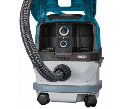 Аккумуляторный пылесос Makita VC004GLZ01 Аккумуляторный пылесос Makita VC004GLZ01