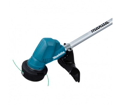 Makita DUR192LZ триммер аккумуляторный LXT BL18В Makita DUR192LZ триммер аккумуляторный LXT BL18В