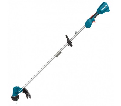 Makita DUR192LZ триммер аккумуляторный LXT BL18В Makita DUR192LZ триммер аккумуляторный LXT BL18В