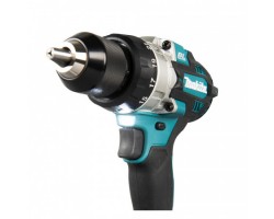 Аккумуляторная дрель-шуруповерт Makita DDF 486 Z (DDF486Z)-foto2