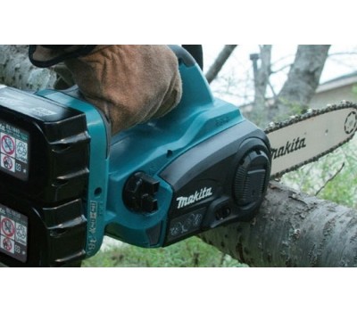 Аккумуляторная цепная пила Makita DUC302RF2 (DUC 302R F2)