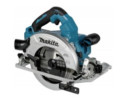 Пила дисковая аккумуляторная Makita DHS782ZJ 190мм 36V (без аккум. и з/у)