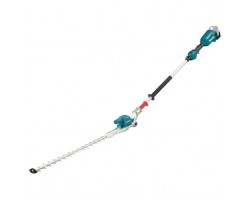 Аккумуляторный кусторез с телескопической штангой Makita DUN500WZ
