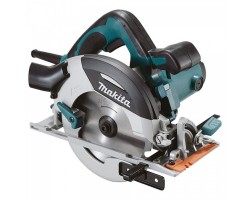 Дисковая пила Makita HS7100