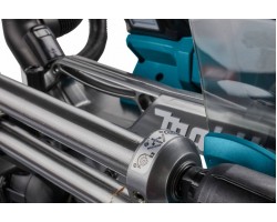 Аккумуляторная торцовочная пила Makita LS004GZ01-foto11