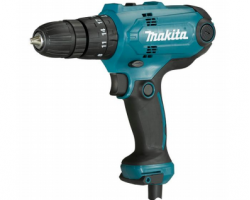 Ударная сетевая дрель-шуруповерт Makita HP 0300 (HP0300)