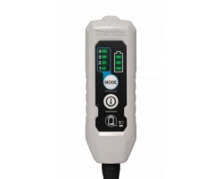 Аккумуляторный ранцевый пылесос Makita 40V XGT VC008GZ (VC 008 GZ)-foto7