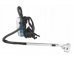 Аккумуляторный ранцевый пылесос Makita 40V XGT VC008GZ (VC 008 GZ)-foto4