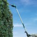 Аккумуляторный кусторез со штангой Makita UN460WDZ