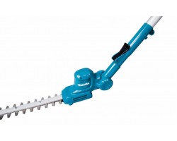 Аккумуляторный кусторез со штангой Makita UN460WDZ-foto3