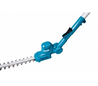 Аккумуляторный кусторез со штангой Makita UN460WDZ Аккумуляторный кусторез со штангой Makita UN460WDZ