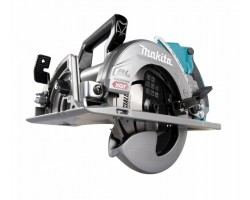Аккумуляторная дисковая пила Makita XGT RS001GZ-foto6