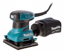 Вибрационная шлифмашина Makita BO 4555