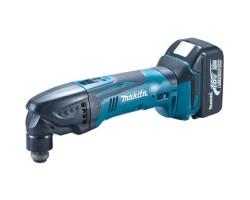 Аккумуляторный многофункциональный инструмент Makita DTM50Z