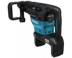 Аккумуляторный отбойный молоток Makita HM002GZ03-foto7