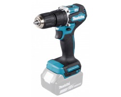 Ударная аккумуляторная дрель-шуруповерт Makita DHP 487 Z (DHP487Z)