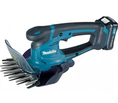 Аккумуляторные ножницы для травы Makita UM 600 DWAE (UM600DWAE) Аккумуляторные ножницы для травы Makita UM 600 DWAE (UM600DWAE)