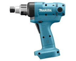 Аккумуляторный безударный индустриальный винтоверт Makita DFT125FZ