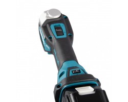 Аккумуляторный мультитул Makita DTM52Z-foto6