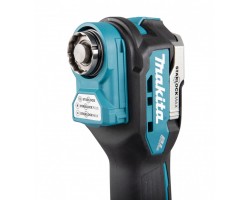 Аккумуляторный мультитул Makita DTM52Z-foto7