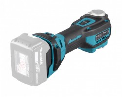 Аккумуляторный мультитул Makita DTM52Z-foto3