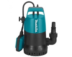Насос дренажный погружной Makita PF 0300 (PF0300)