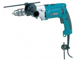 Ударная дрель Makita HP 2070
