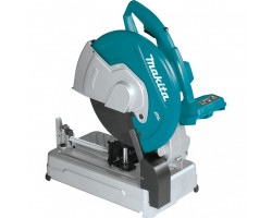 Монтажная аккумуляторная пила Makita DLW 140 Z (DLW140Z)