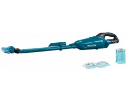 Аккумуляторный пылесос Makita Аккумуляторный пылесос CL002GZ01-foto2