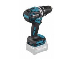 Аккумуляторная ударная дрель-шуруповерт Makita HP002GZ-foto5