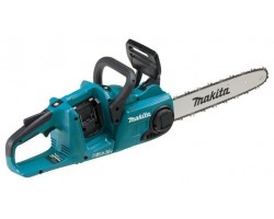 Аккумуляторная цепная пила Makita DUC353Z (DUC 353 Z)-foto2