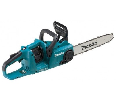 Аккумуляторная цепная пила Makita DUC353Z (DUC 353 Z)