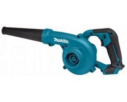 Аккумуляторная воздуходувка-пылесос Makita UB100DZ-foto2