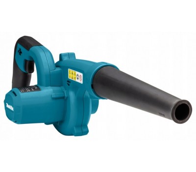 Аккумуляторная воздуходувка-пылесос Makita UB100DZ Аккумуляторная воздуходувка-пылесос Makita UB100DZ
