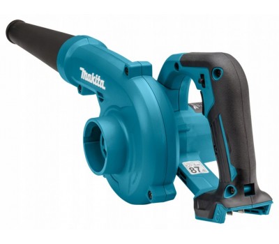 Аккумуляторная воздуходувка-пылесос Makita UB100DZ Аккумуляторная воздуходувка-пылесос Makita UB100DZ