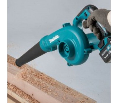 Аккумуляторная воздуходувка-пылесос Makita UB100DZ Аккумуляторная воздуходувка-пылесос Makita UB100DZ
