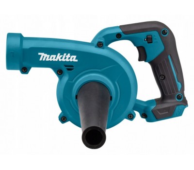 Аккумуляторная воздуходувка-пылесос Makita UB100DZ Аккумуляторная воздуходувка-пылесос Makita UB100DZ