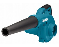 Аккумуляторная воздуходувка-пылесос Makita UB100DZ-foto4