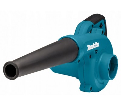 Аккумуляторная воздуходувка-пылесос Makita UB100DZ Аккумуляторная воздуходувка-пылесос Makita UB100DZ