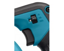 Аккумуляторная воздуходувка-пылесос Makita UB100DZ-foto9