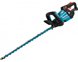 Аккумуляторный кусторез Makita DUH602Z