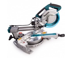 Торцовочная пила Makita LS 0815 FLN (LS0815FLN)-foto3