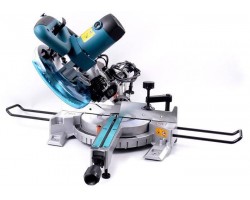 Торцовочная пила Makita LS 0815 FLN (LS0815FLN)-foto2