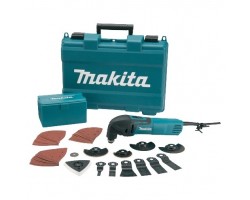 Универсальный резак реноватор Makita TM3000CX3