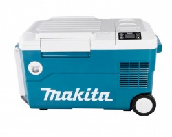 Аккумуляторный холодильник с функцией подогрева DCW 180 Z (DCW180Z)