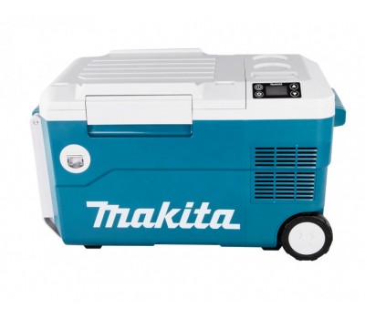 Аккумуляторный холодильник с функцией подогрева DCW 180 Z (DCW180Z) Аккумуляторный холодильник с функцией подогрева DCW 180 Z (DCW180Z)