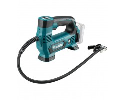 Аккумуляторный компрессор (насос) Makita MP100DZ